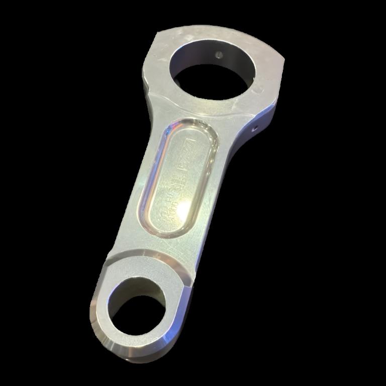 Tractor Alcohol HEMI Rod