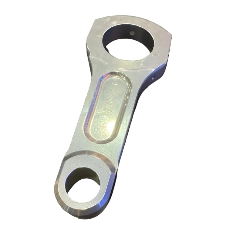 Tractor Alcohol HEMI Rod