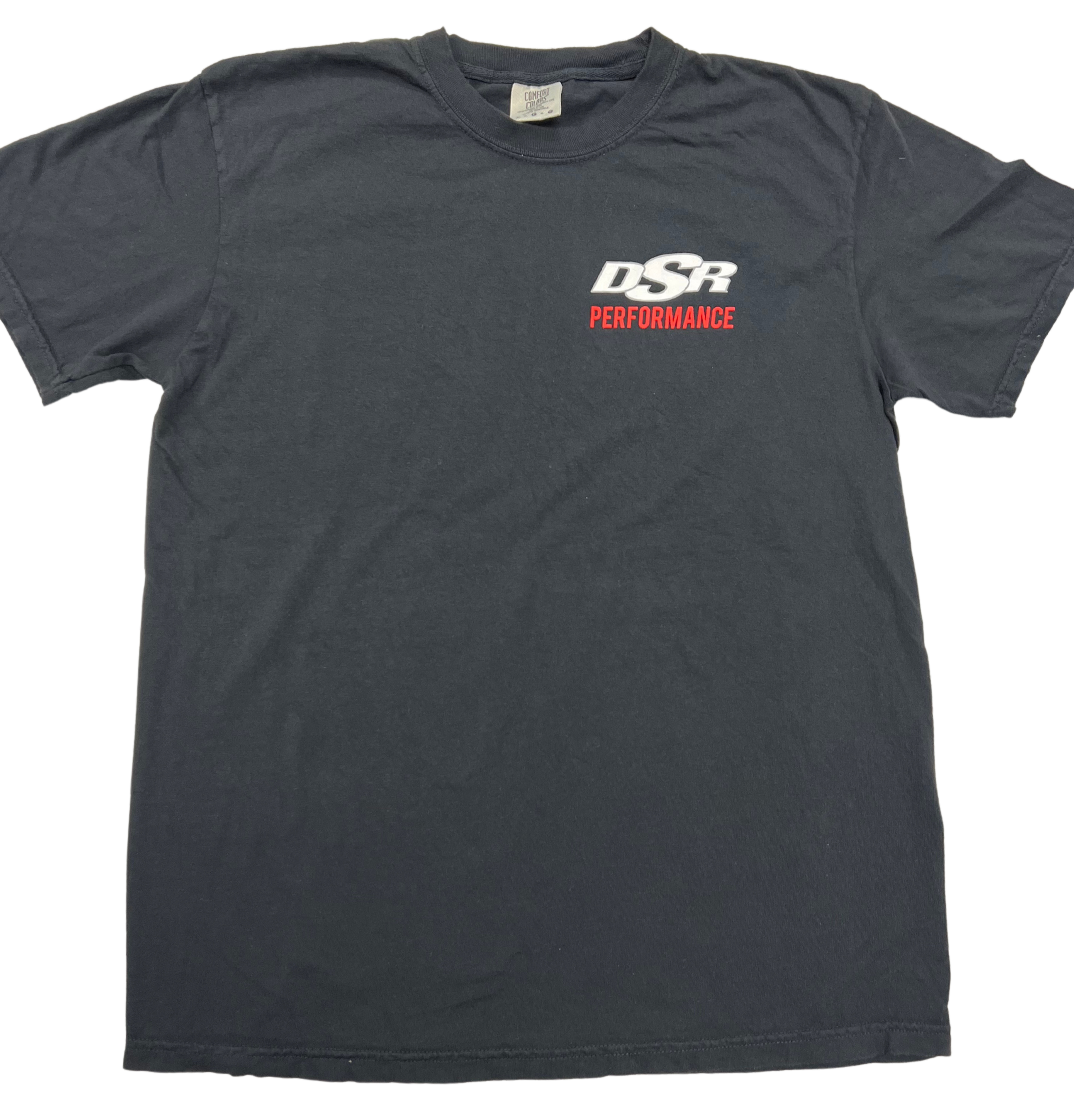 DSR Performance OG T