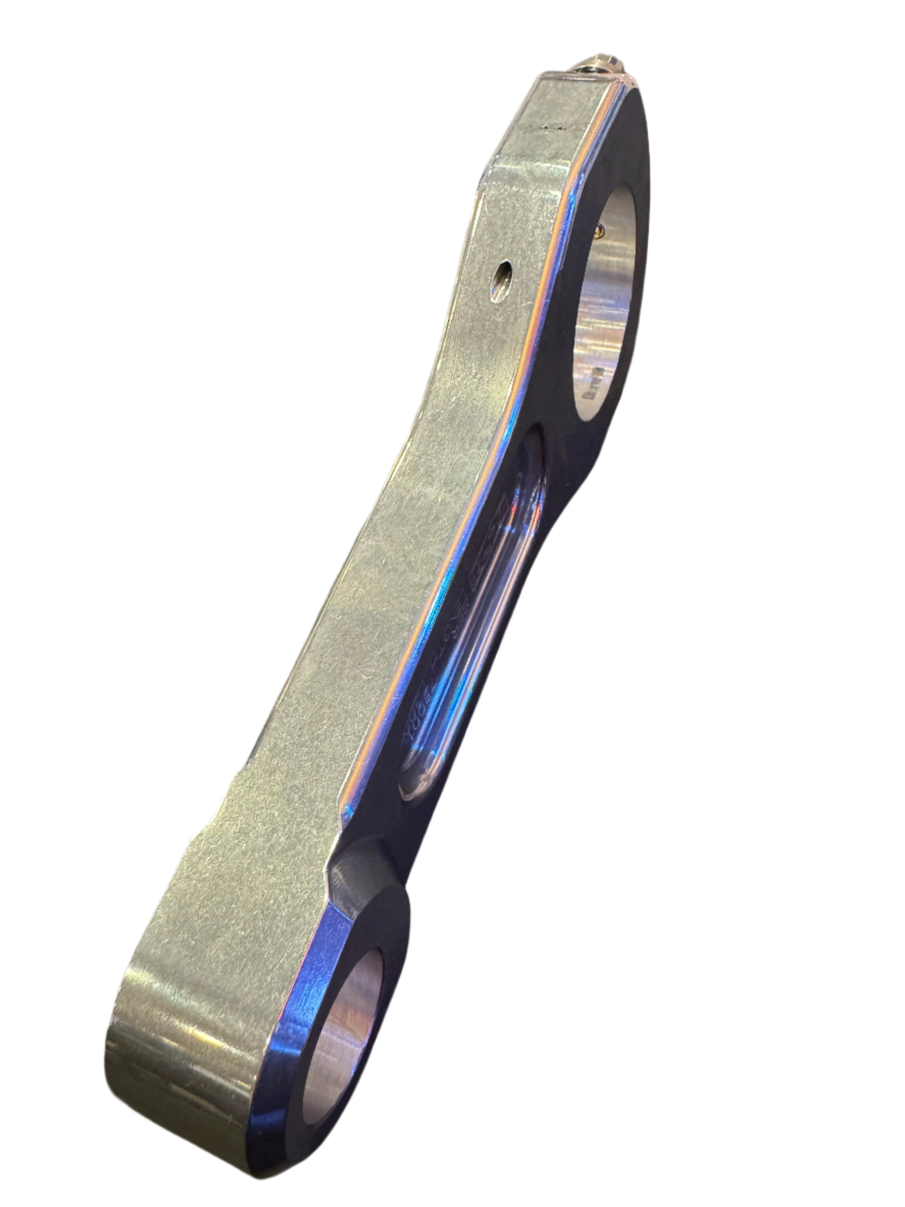 Tractor Alcohol HEMI Rod