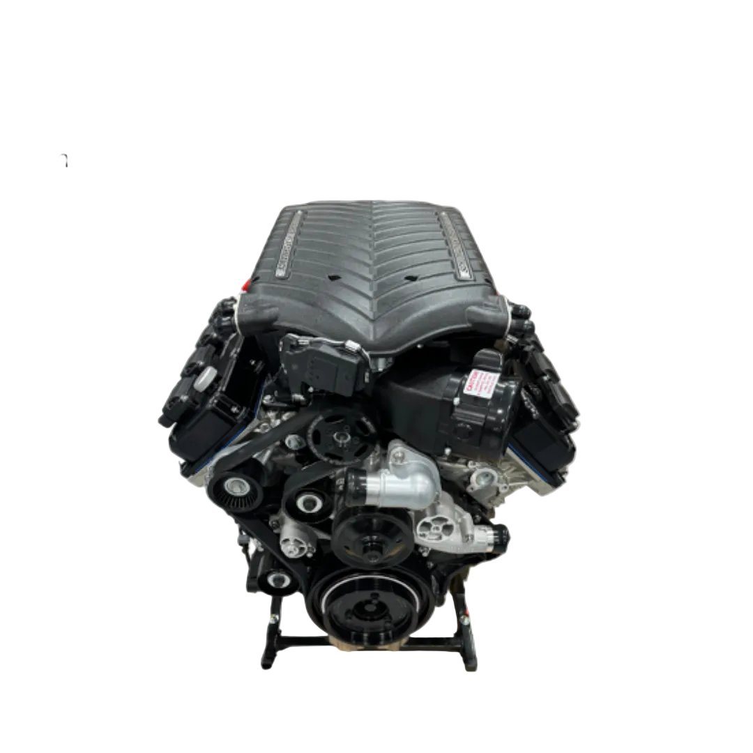 426 Touring Supercharged Crate HEMI