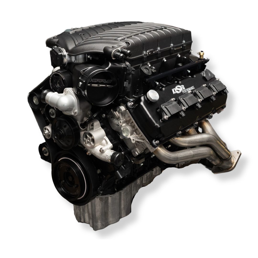 Schumacher R 426 Bracket HEMI