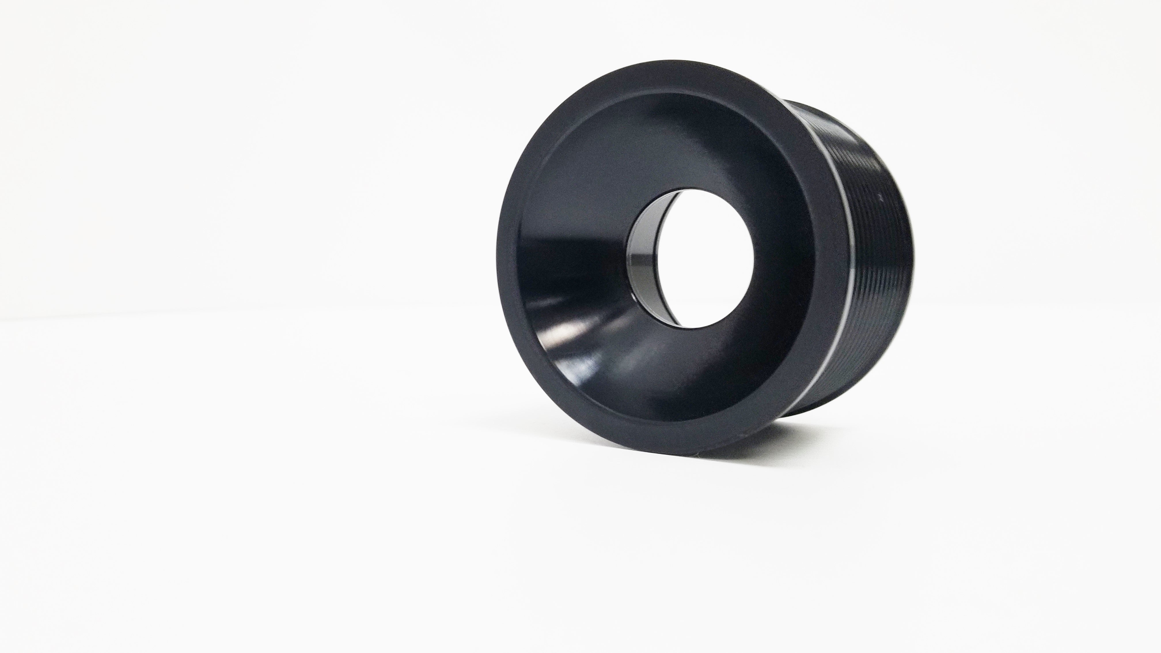 Drag Pak Billet 12 Rib Supercharger Tensioner Pulley