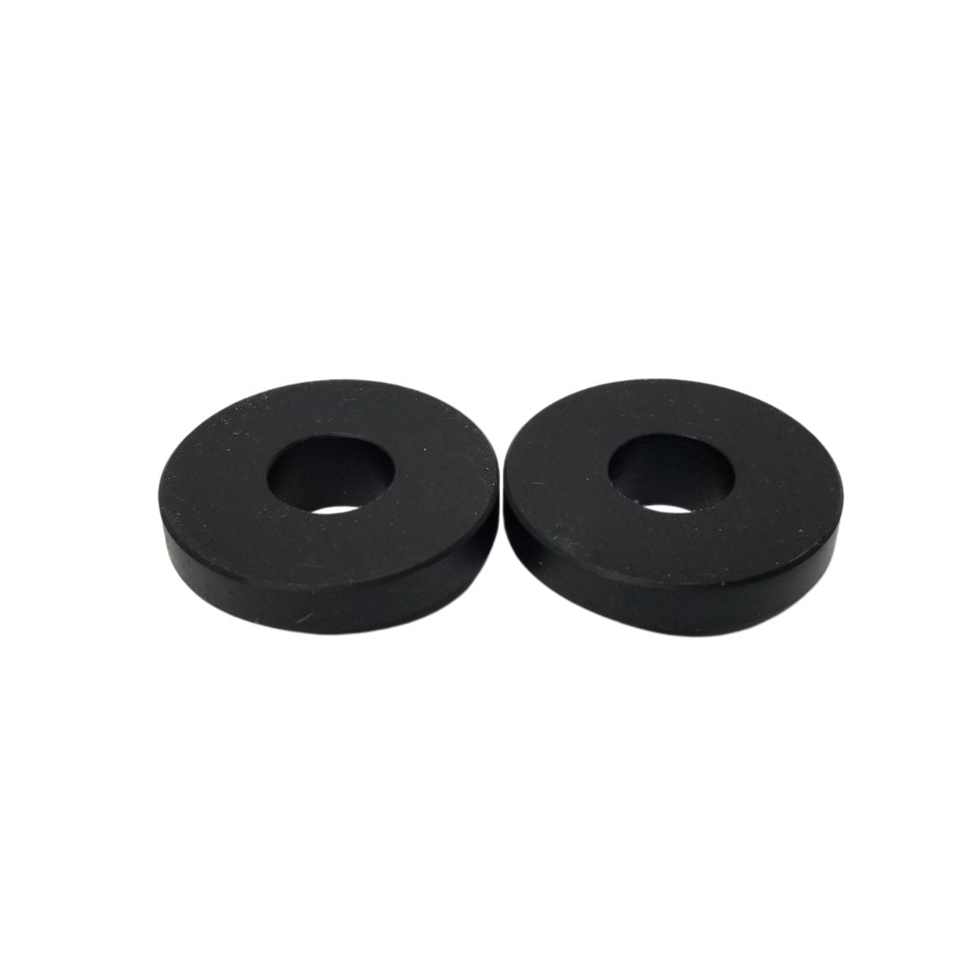 Spring Seat, 1.270 OD 0.520 ID- Drag Pak
