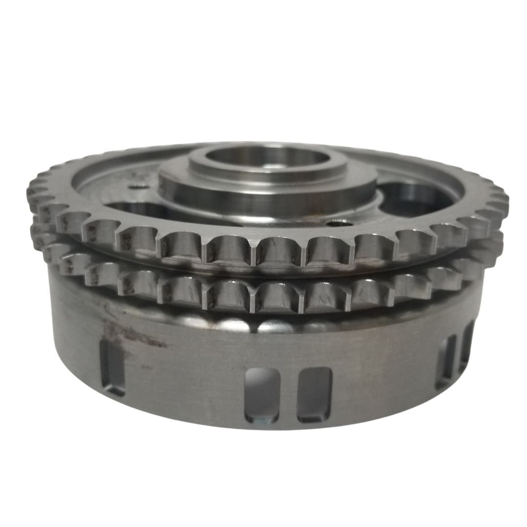 Billet Cam Sprocket for Drag Pak