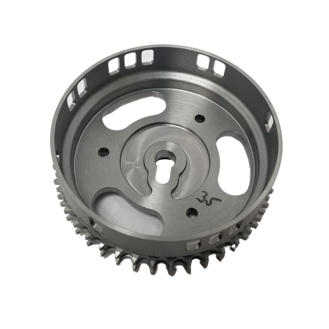 Billet Cam Sprocket for Drag Pak