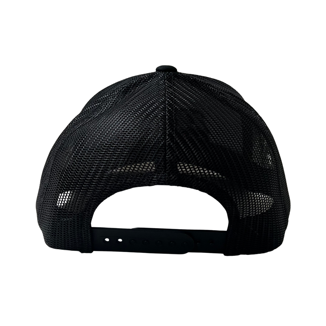 Tech Trucker Hat- DSR Edition 1