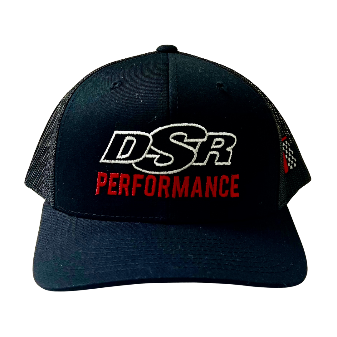 Tech Trucker Hat- DSR Edition 1