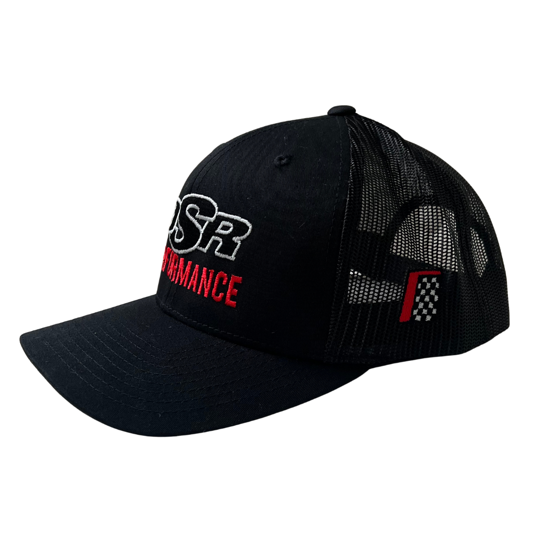 Tech Trucker Hat- DSR Edition 1