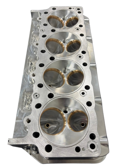 Alcohol Billet HEMI Pulling Head