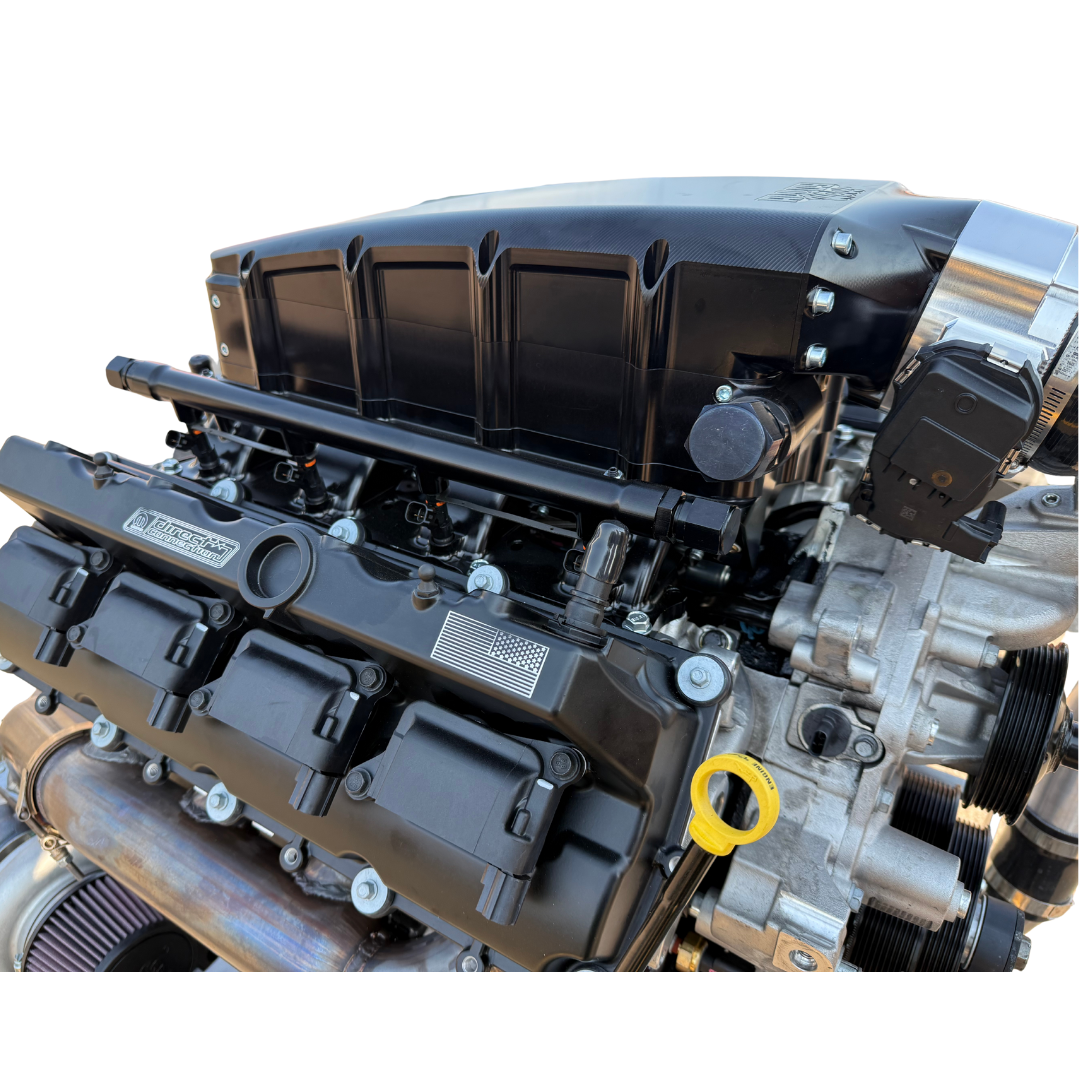 426 Touring Twin Turbo Crate HEMI