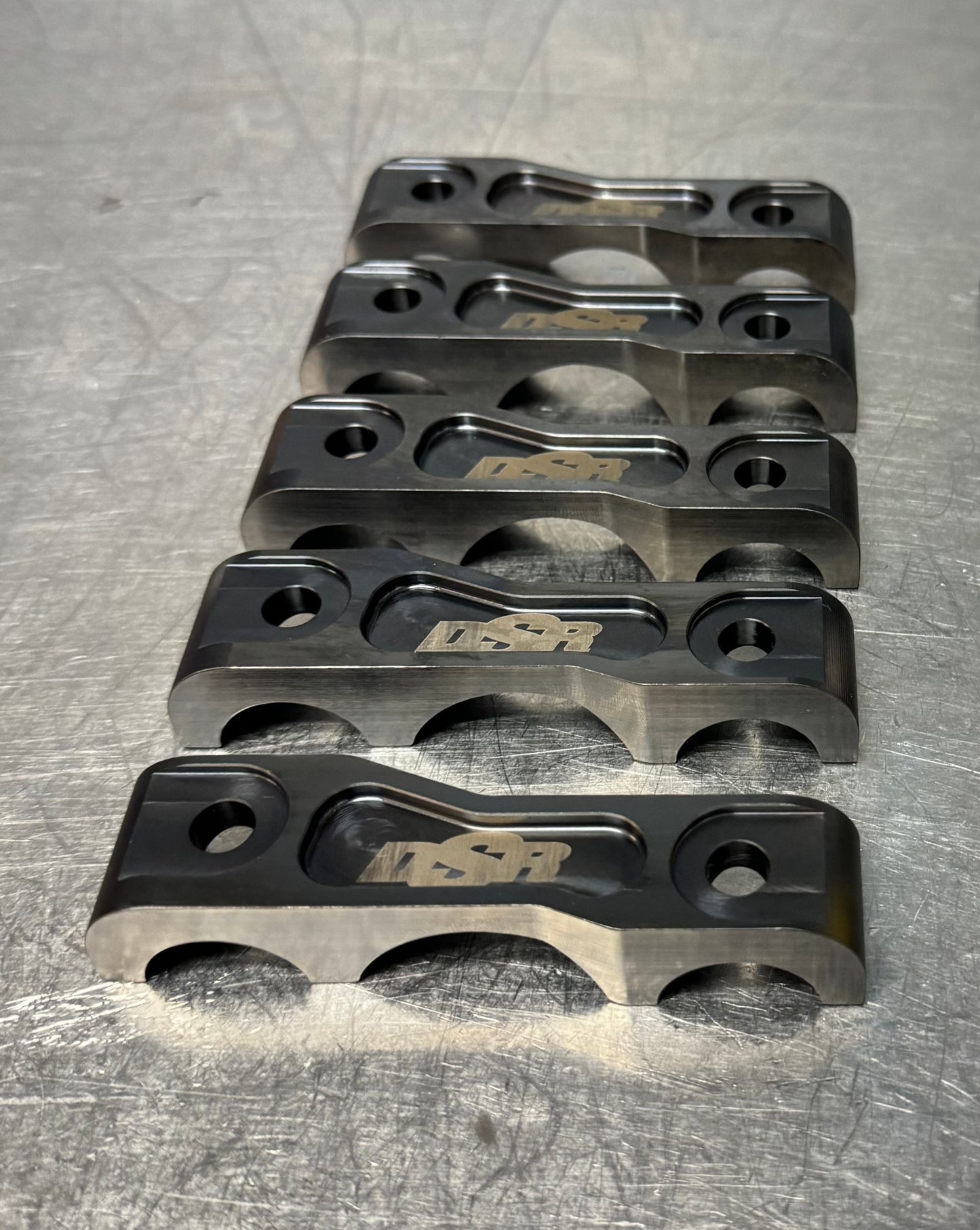 Stud Hemi Rocker GEN III ENGINE Upgrades – DSR Performance
