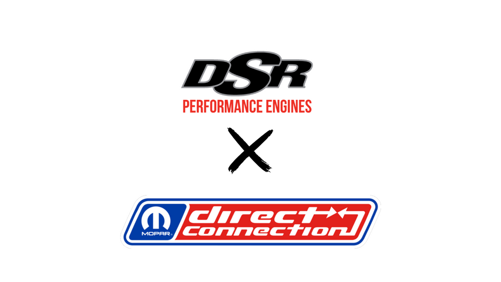 DSR Performance