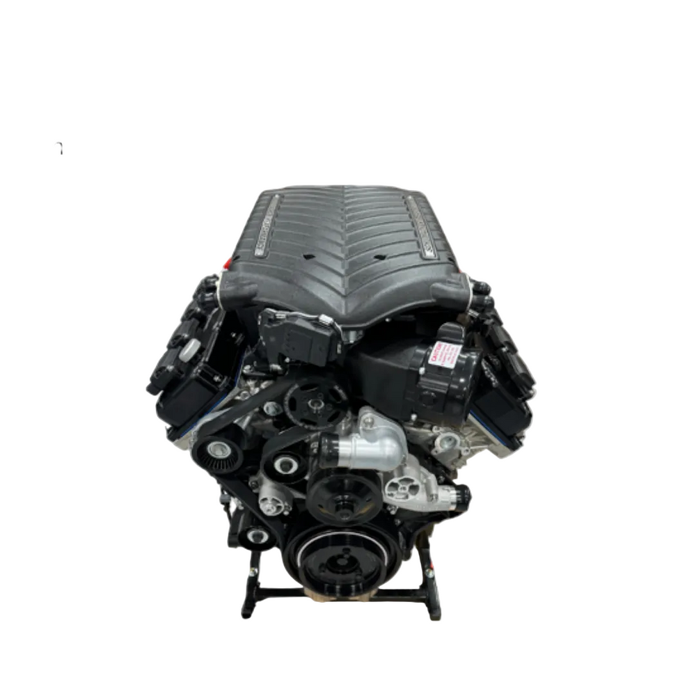 Direct Connection 1200- 426 Supercharged Crate HEMI – DSR Performance
