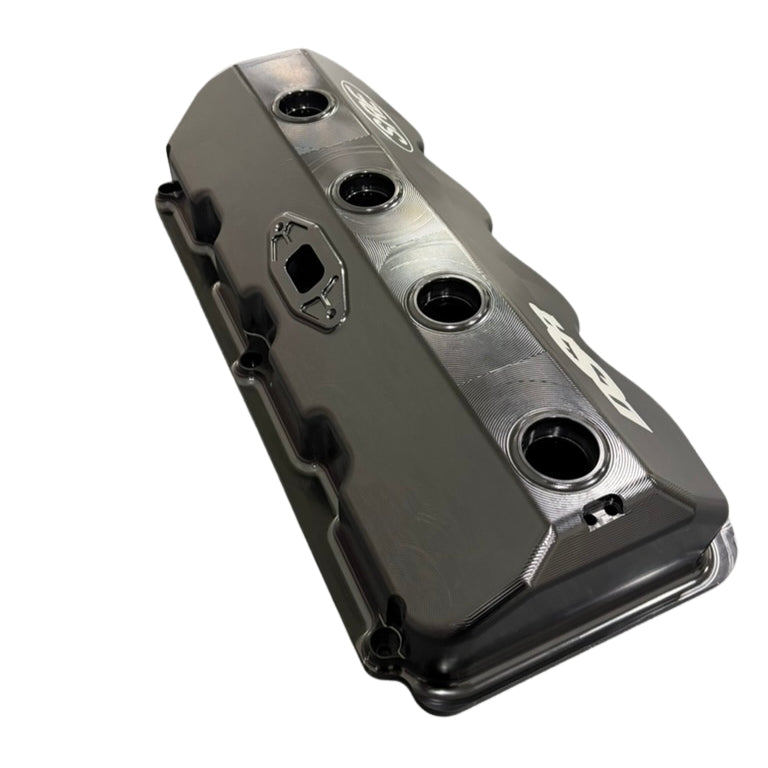 Billet HEMI Valve Cover