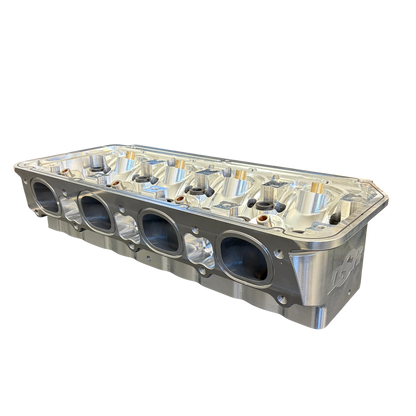 Alcohol Billet HEMI Pulling Head