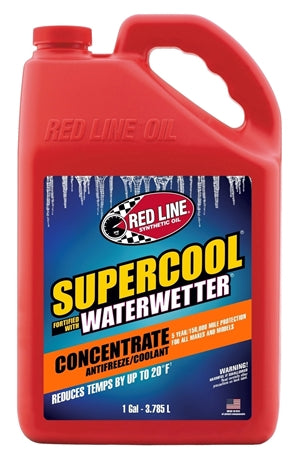SUPERCOOL® CONCENTRATE Performance Coolant