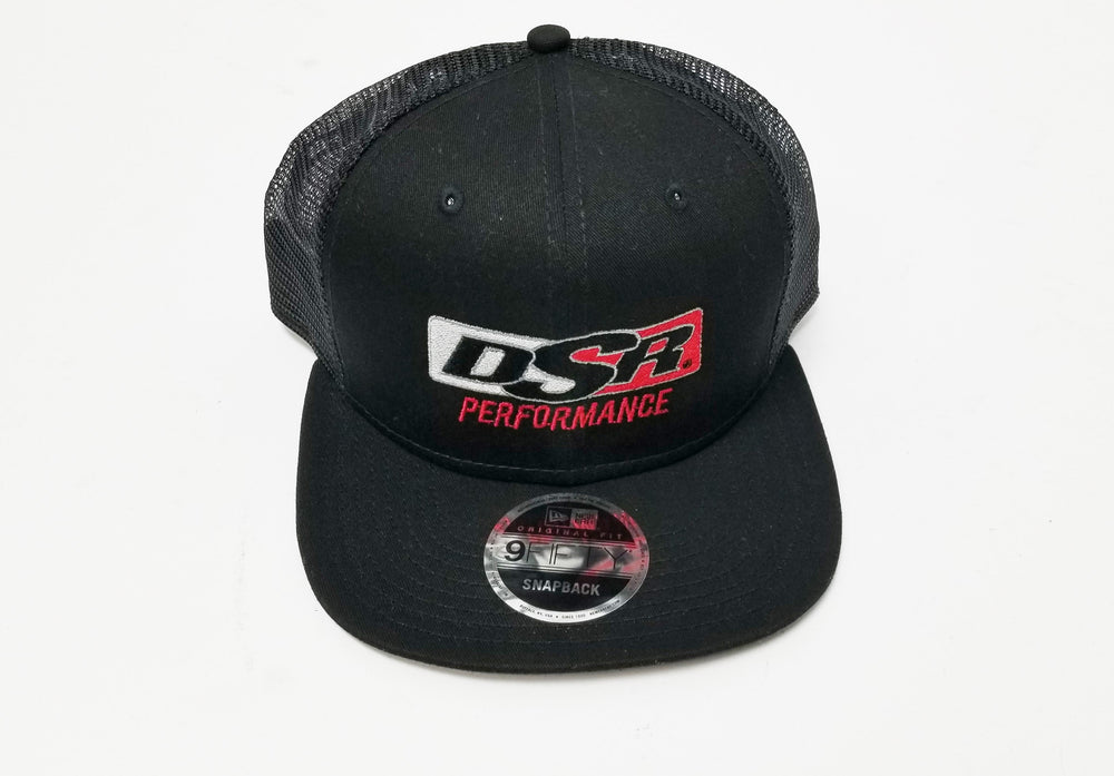 DSR Performance New Era Hat