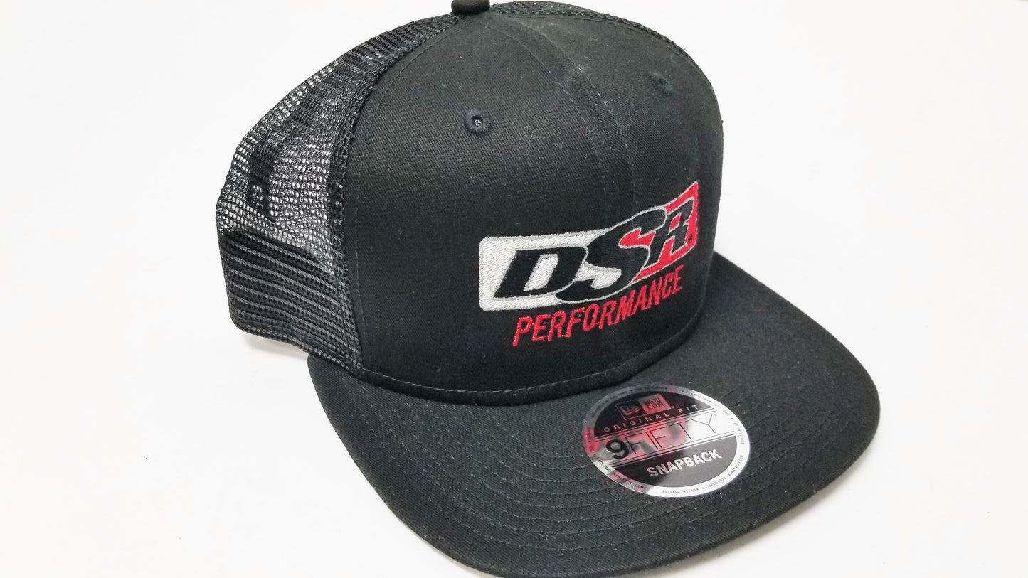 
                  
                    DSR Performance New Era Hat
                  
                