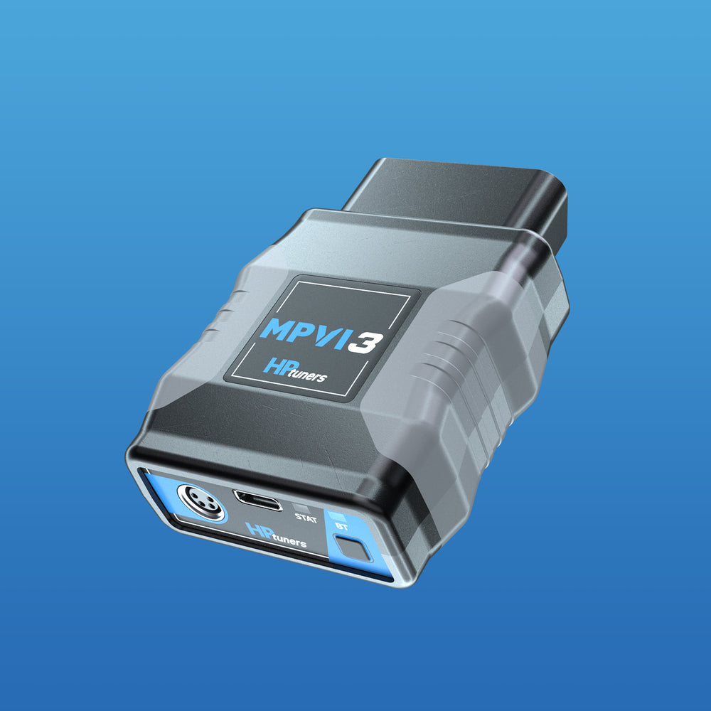 
                  
                    HP Tuners MPVI3 Diagnostic Tool
                  
                